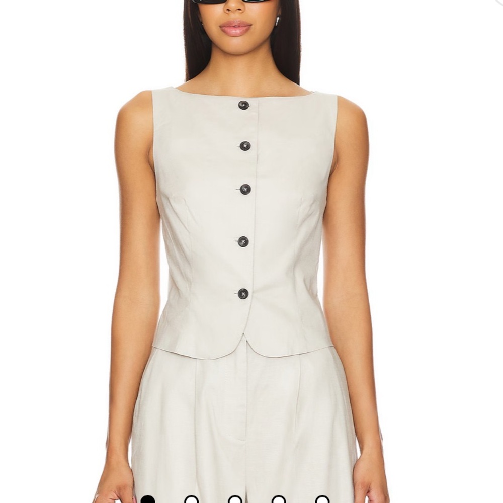 NWT-Jackie Top
